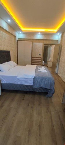 Ван: Pera White Hotel