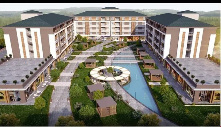 Ван: Ika Otel