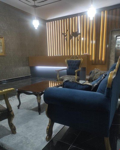 Ван: Ika Otel