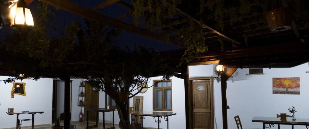 Зейтинликой: Imroz Kardamos Otel