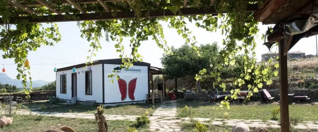 Зейтинликой: Imroz Kardamos Otel