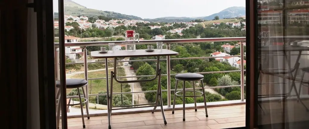 Зейтинликой: Selcuk Apart