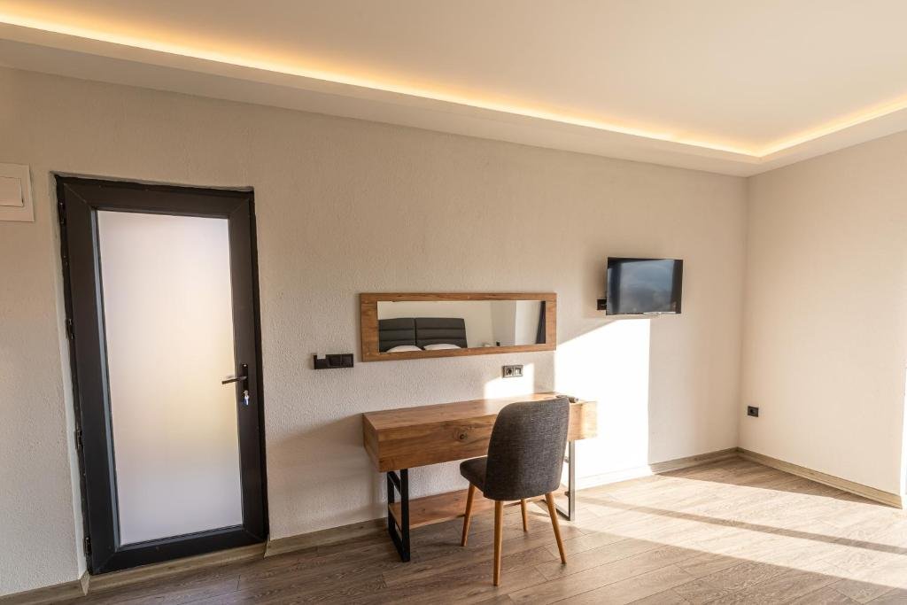 Зейтинликой: Tolstoy'un Bisikleti Otel
