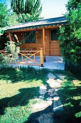 Кемер: Erler Villa