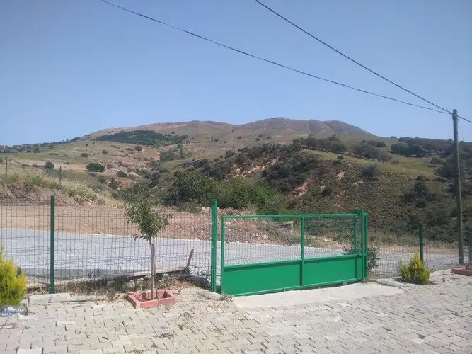 Зейтинликой: Kılınç Pansiyon