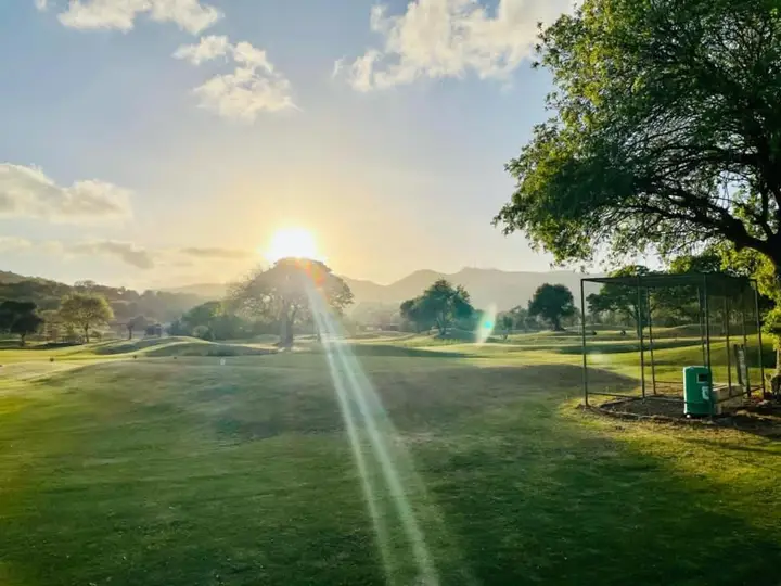 Бодрум: Regnum Golfvilla Bodrum