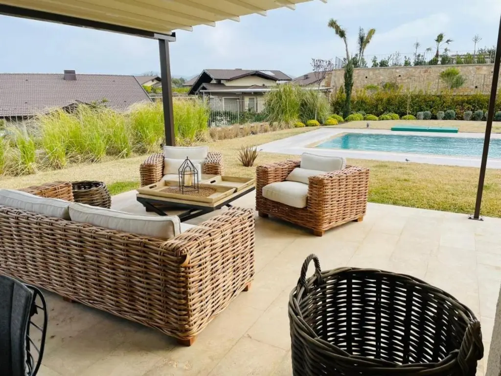 Бодрум: Regnum Golfvilla Bodrum