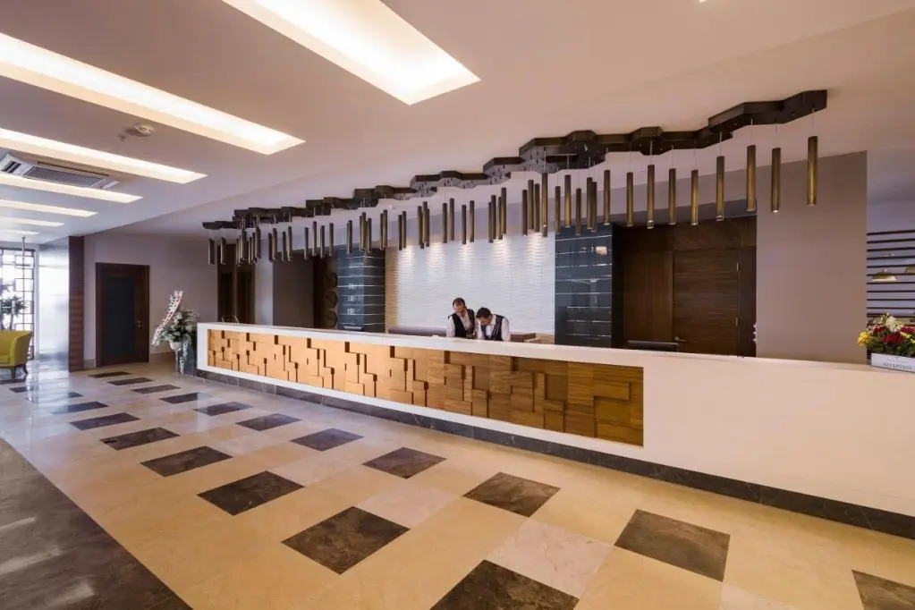 Манавгат: Terrace Elite Resort Ultra All Inclusive