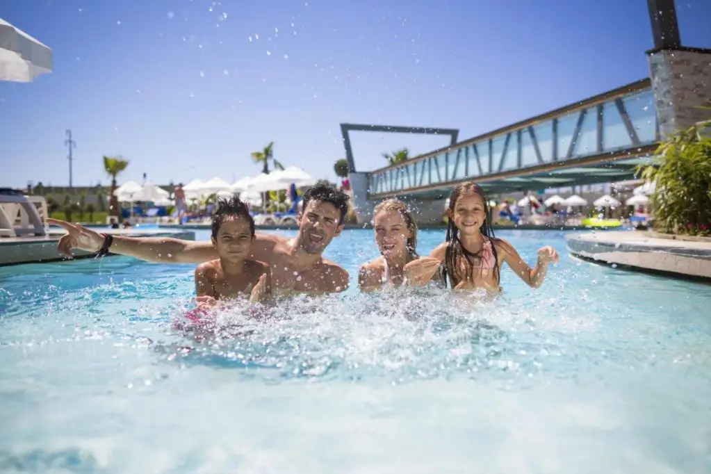 Манавгат: Terrace Elite Resort Ultra All Inclusive