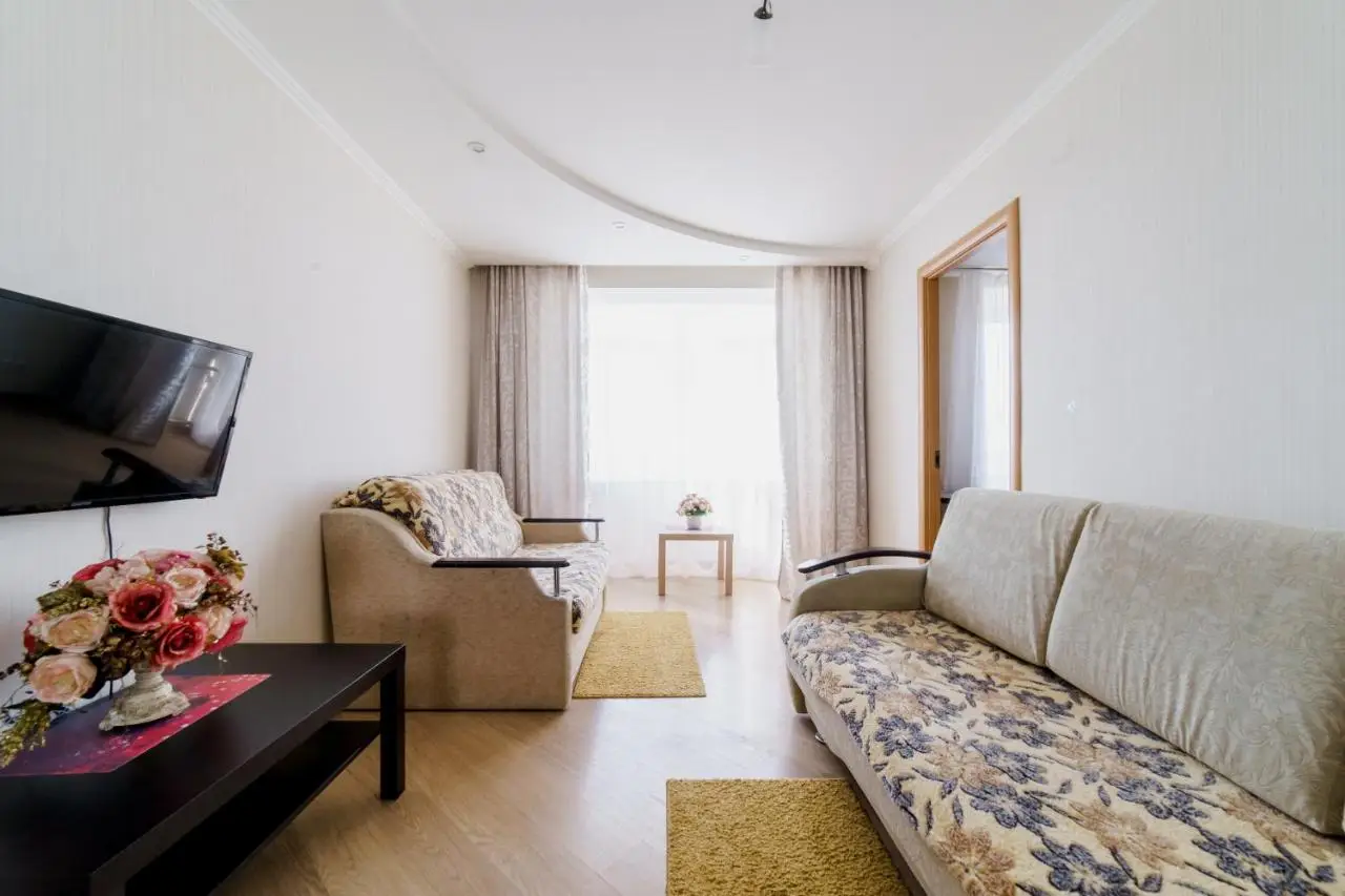 Нижний Новгород: Gorkiy House на Большой Покровской 32-1