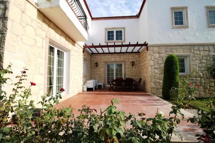 Манавгат: Villa Lavanta