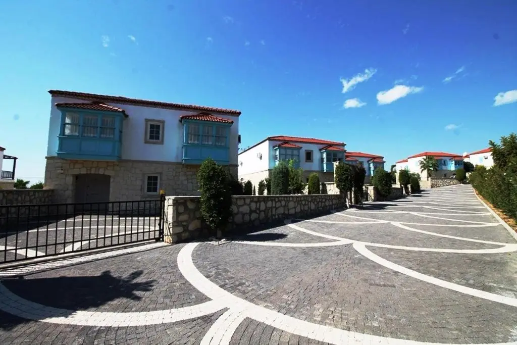 Манавгат: Villa Lavanta