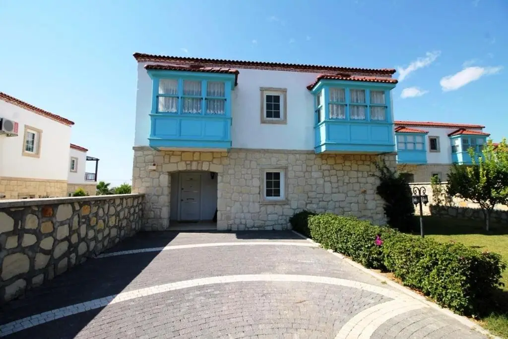 Манавгат: Villa Lavanta