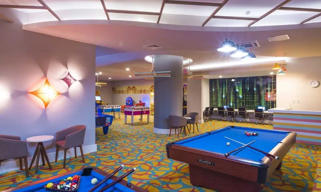 Манавгат: Terrace Elite Resort - All Inclusive