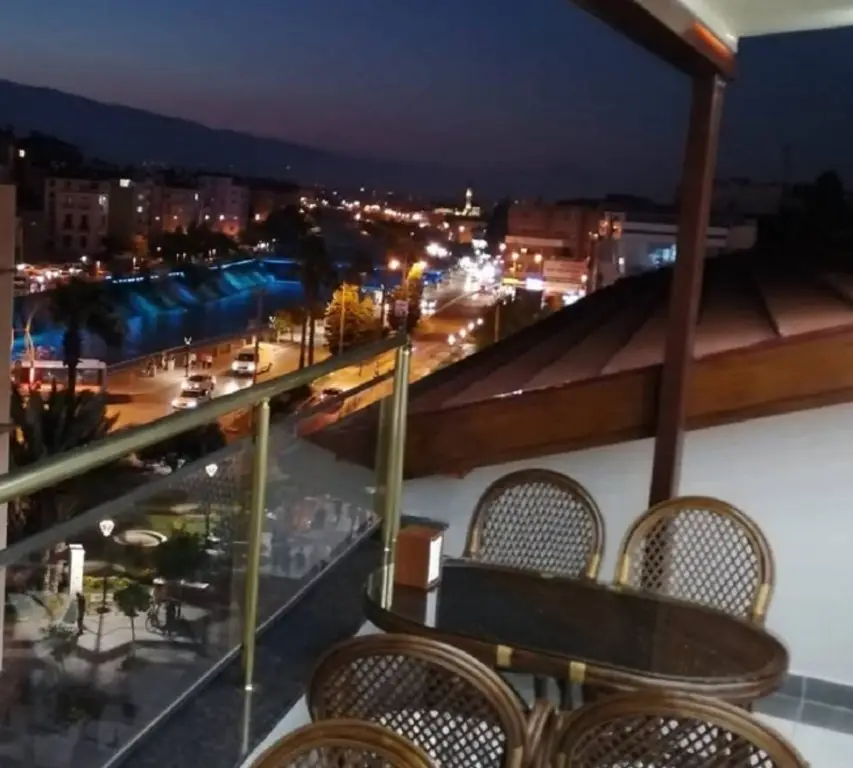 Антакия: Antakya Saray Hotel