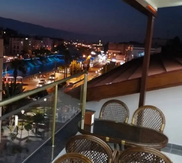 Антакия: Antakya Saray Hotel