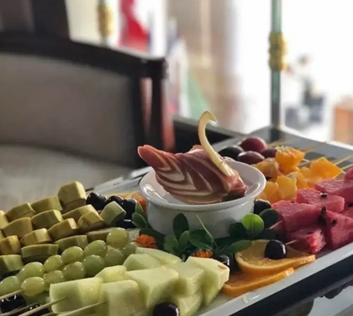 Антакия: Antakya Saray Hotel