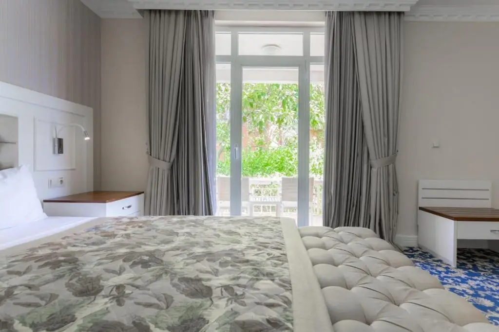 Кемер: Simena Comfort Hotel