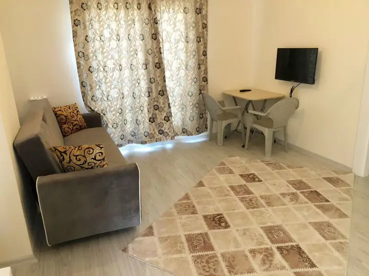 Анталья: Gozde Suite Apart