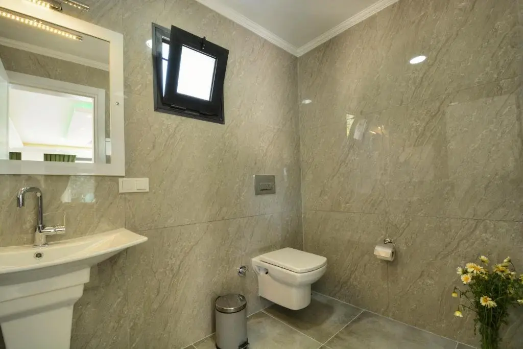 Исламлар: Villa Saltanat