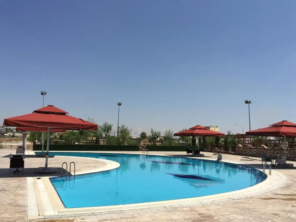 Адыяман: Grand Adiyaman Otel