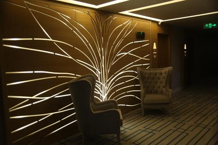 Адыяман: Grand Adiyaman Otel