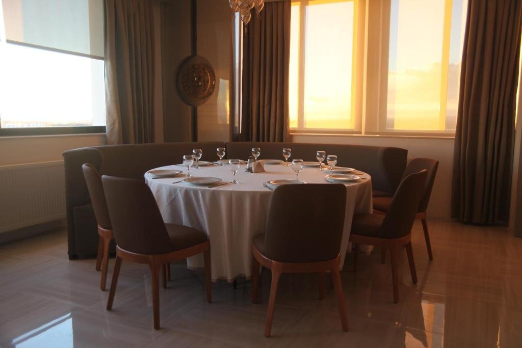 Адыяман: Grand Adiyaman Otel