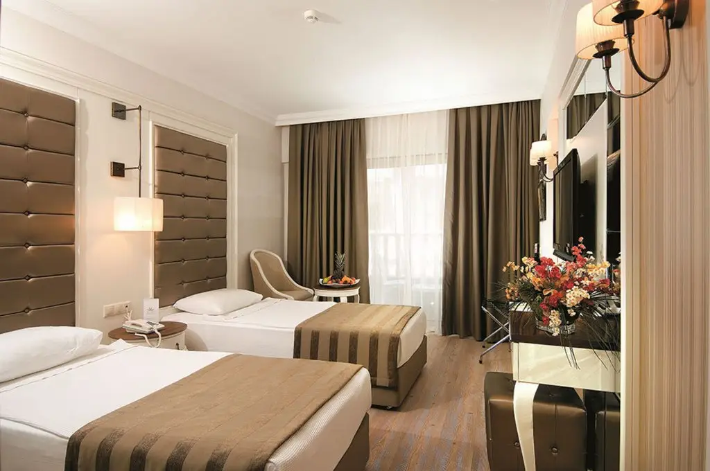 Анталья: Aydinbey Famous Resort