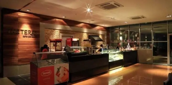 Анкара: Beyland Resort Spa Hotel