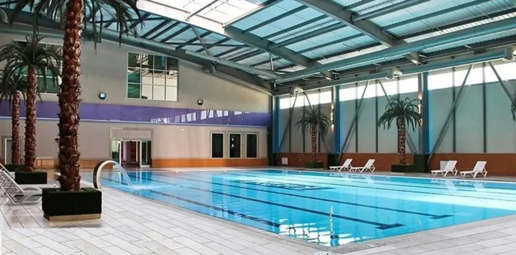 Анкара: Beyland Resort Spa Hotel
