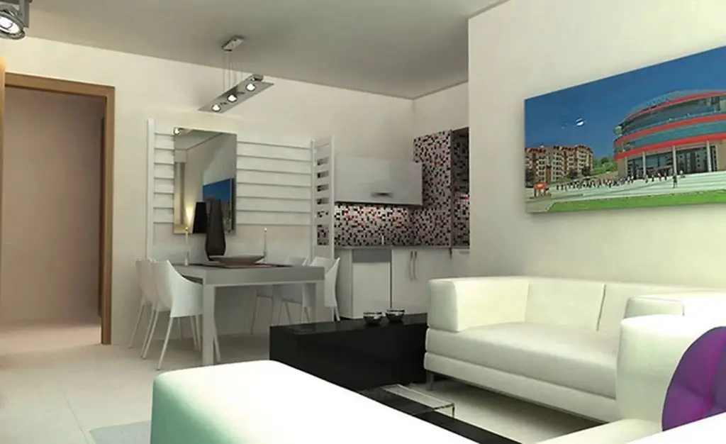 Анкара: Beyland Resort Spa Hotel