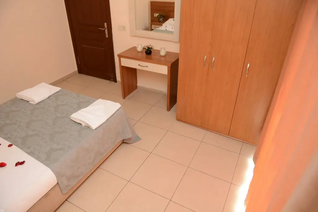 Аланья: Livane Suite Hotel