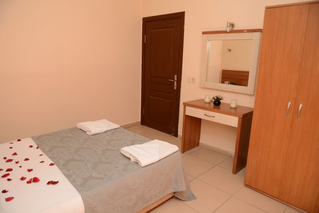 Аланья: Livane Suite Hotel