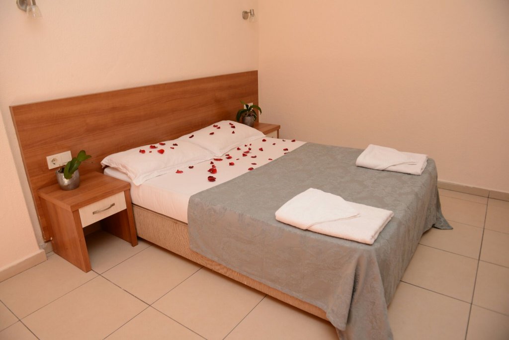 Аланья: Livane Suite Hotel