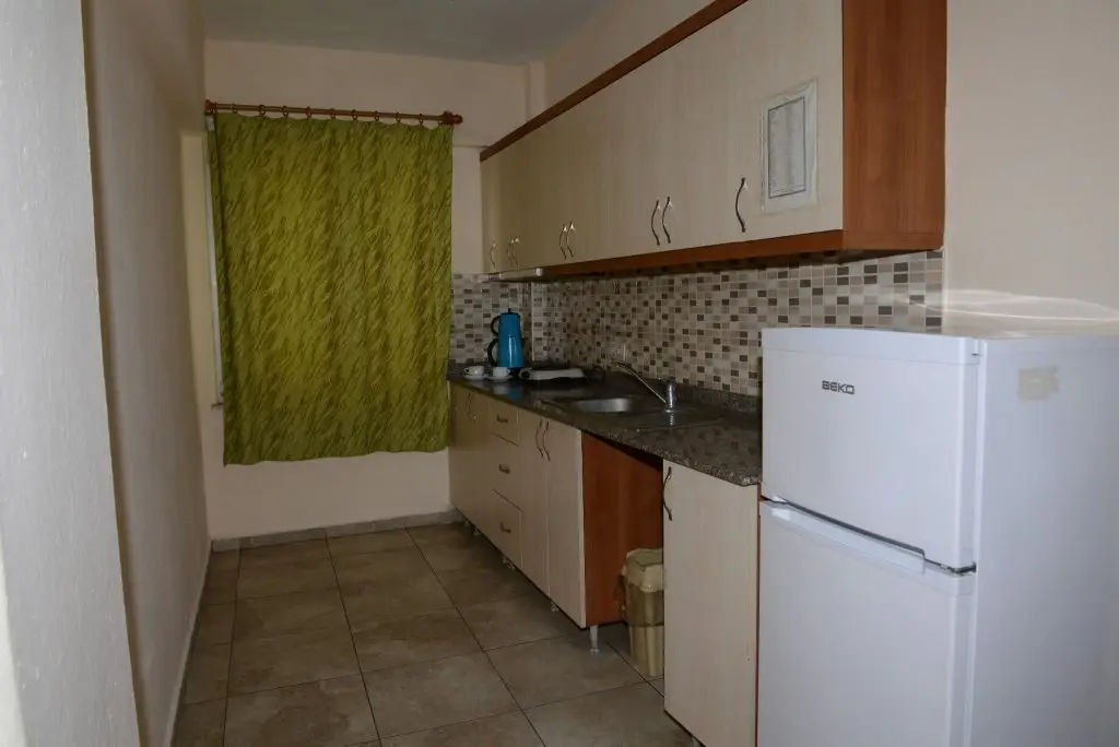 Аланья: Livane Suite Hotel