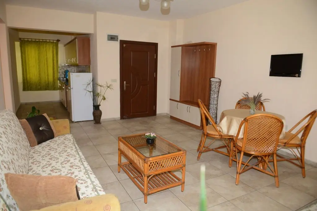 Аланья: Livane Suite Hotel