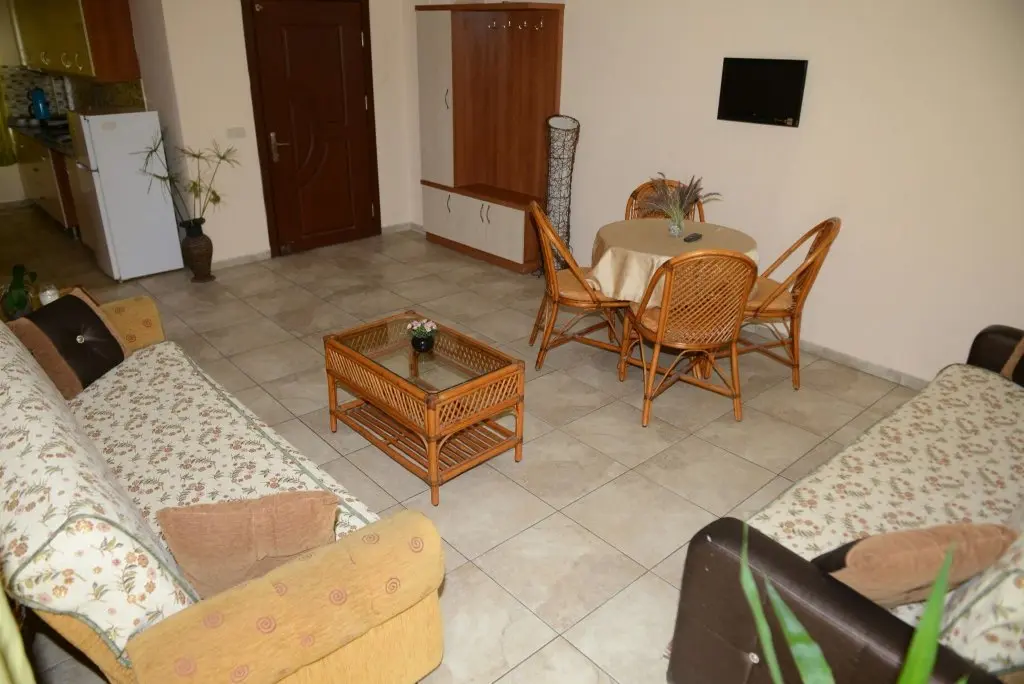 Аланья: Livane Suite Hotel