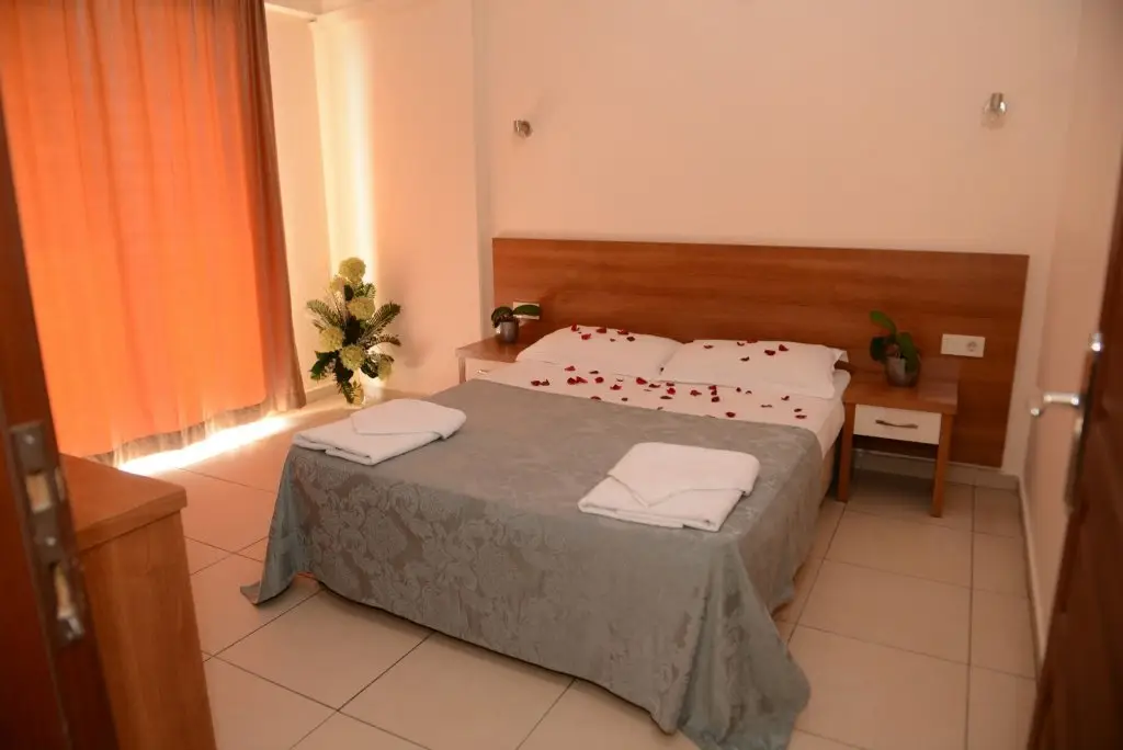 Аланья: Livane Suite Hotel