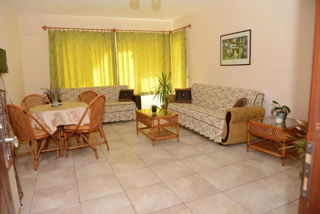 Аланья: Livane Suite Hotel