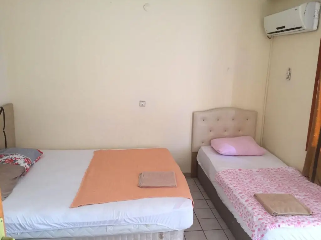 Аланья: Akdeniz Apart Otel