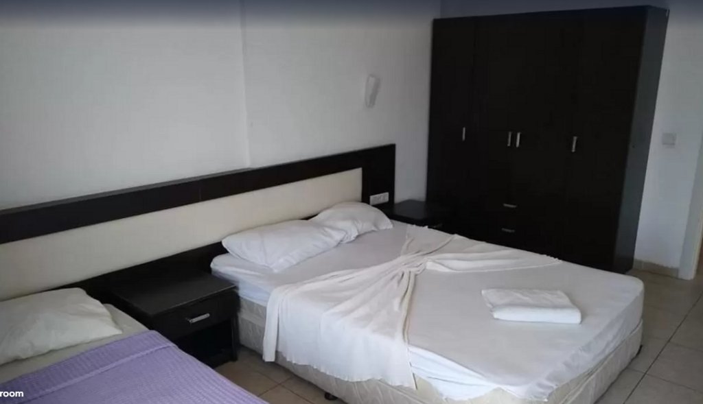 Аланья: Akdeniz Apart Otel