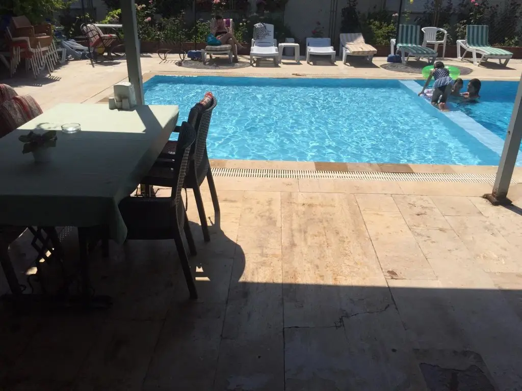 Аланья: Akdeniz Apart Otel