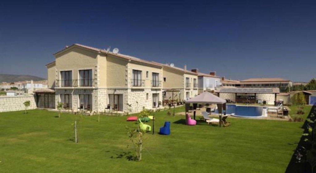 Чешме: Alacati Pupil Hotel