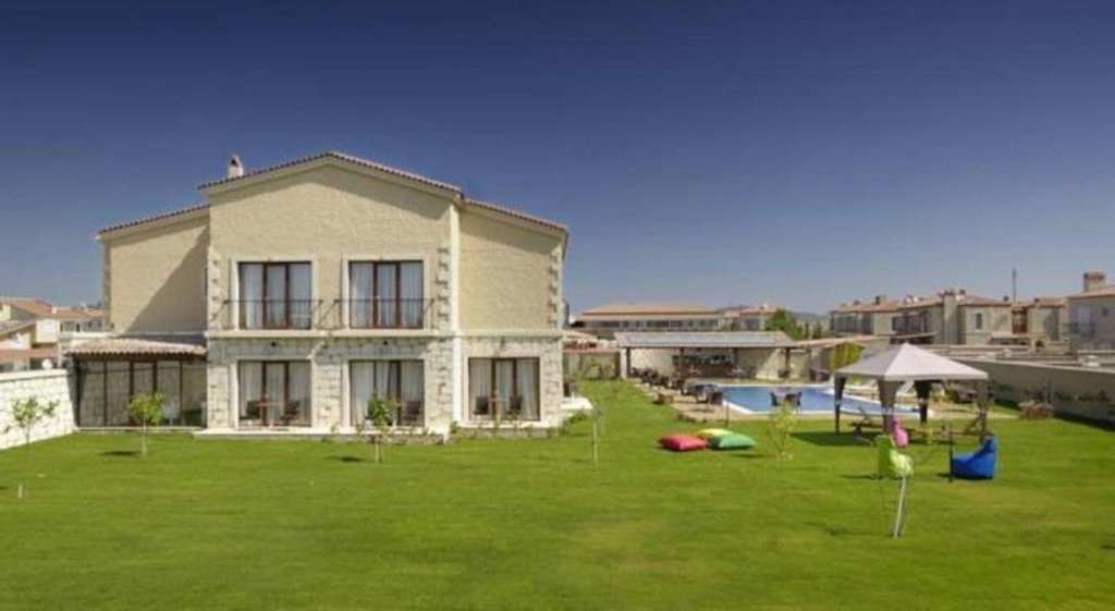 Чешме: Alacati Pupil Hotel