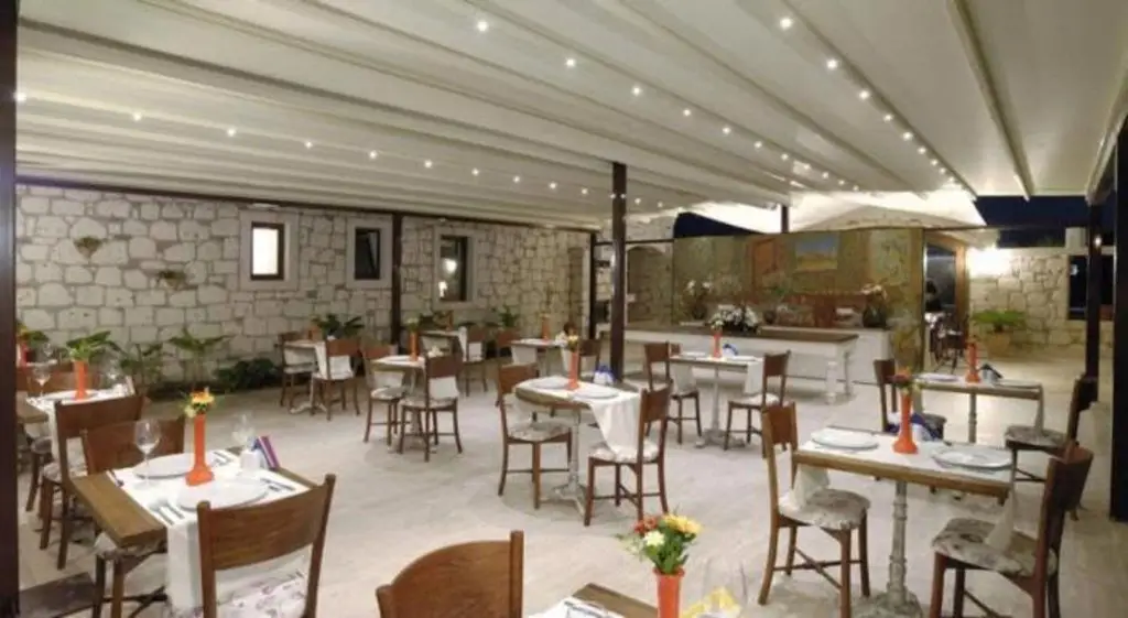 Чешме: Alacati Pupil Hotel