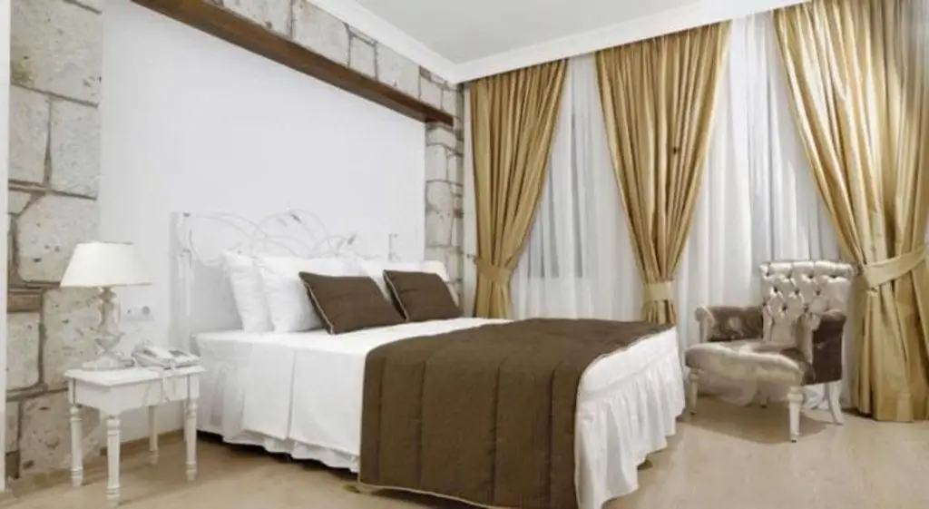 Чешме: Alacati Pupil Hotel