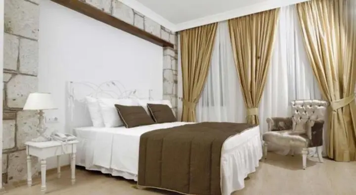 Чешме: Alacati Pupil Hotel