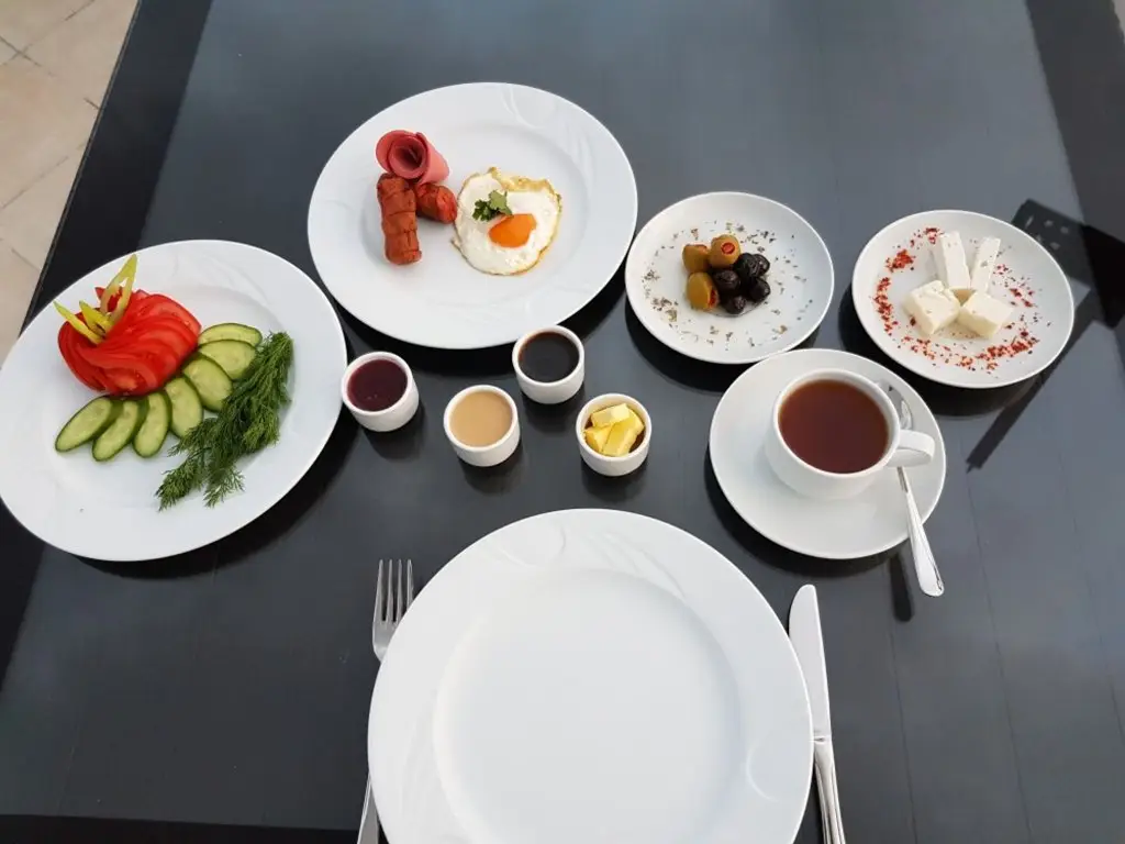 Анталья: Paradise Otel Kaleici