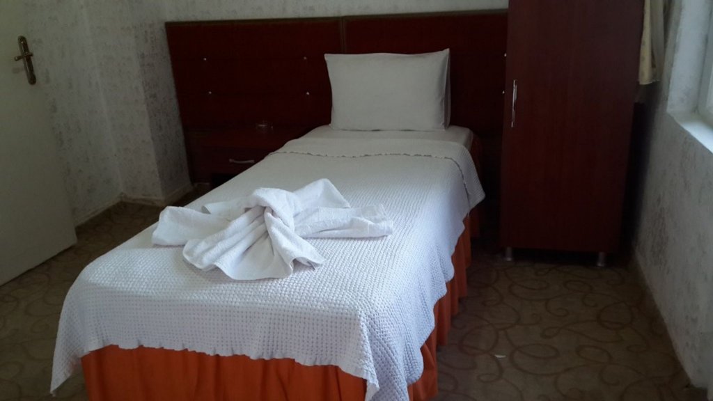 Анталья: Paradise Otel Kaleici