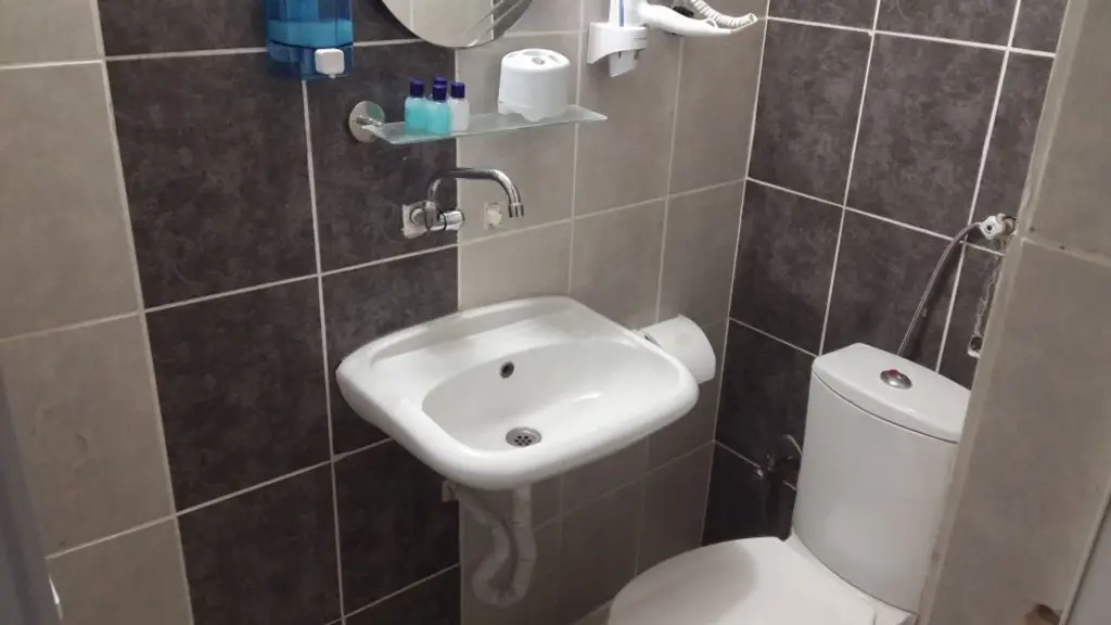 Анталья: Paradise Otel Kaleici